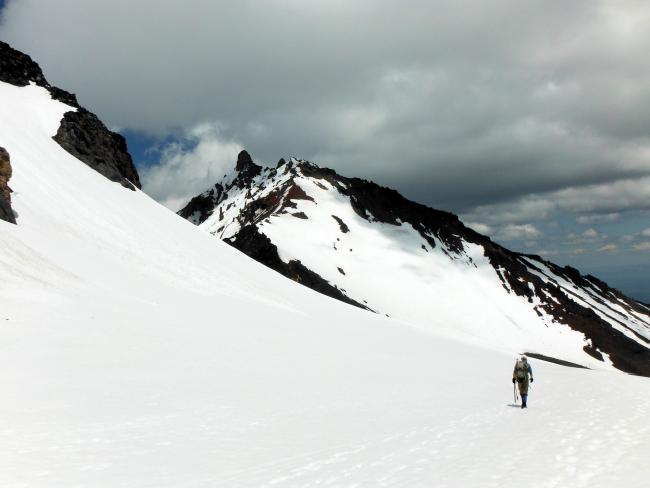 On the descent