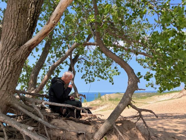 Operating Position Operating Position