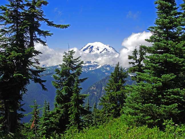 Shriner Peak, WA W7W/RS-036