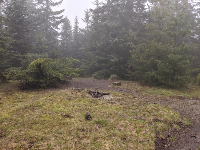 fire lookout piers