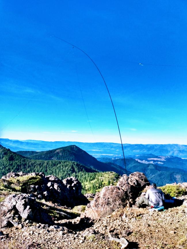 Kerby Peak